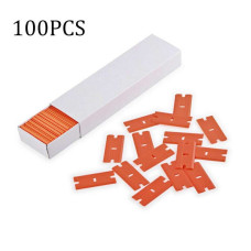 Interchangeable Blade Remover Set 100pcs