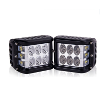 Led Work Light with Side Light 45w 3600LM (Pair)