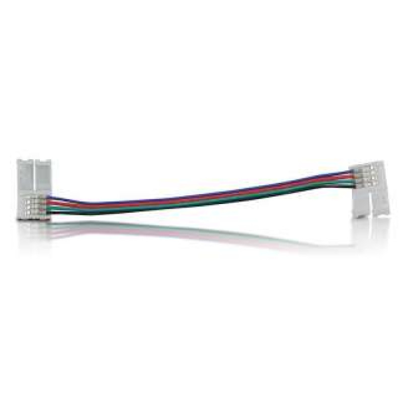 Multi-color RGB LED strip 20cm Extension