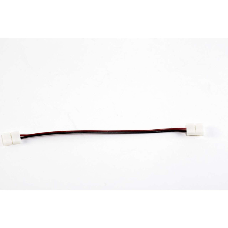 LED Vienas Krāsas Lentas 5050 60 Ātrais savienojums (20cm)