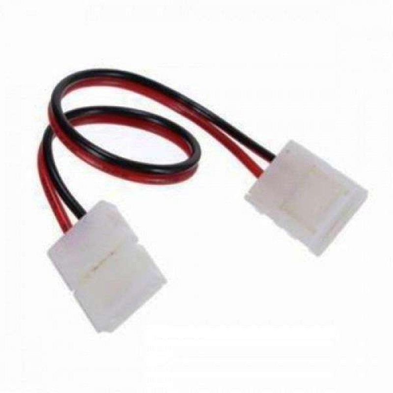 LED Vienas Krāsas Lentas 5050 60 Ātrais savienojums (20cm)