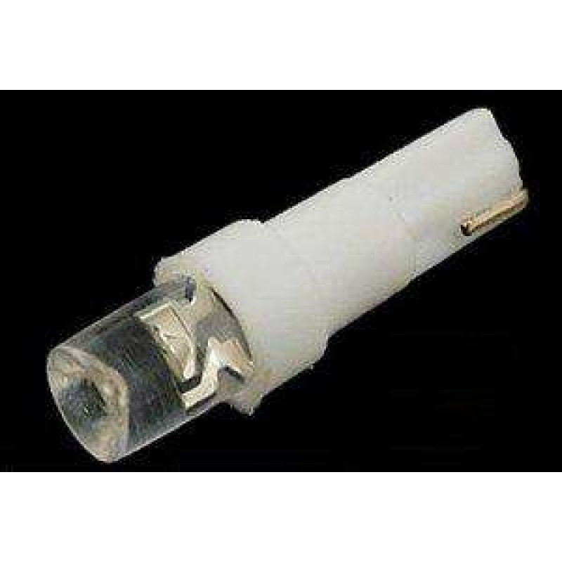 T5 LED Dzeltena