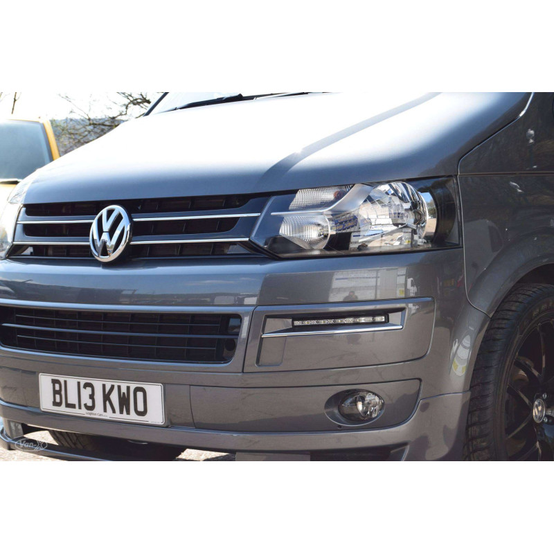 Vinstar 5 Led Dienas Gaitas Lukturis VW T5 10-15 245mm