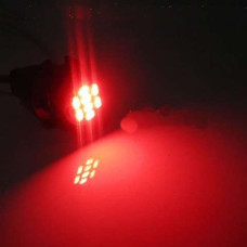 T8,5 5SMD Red
