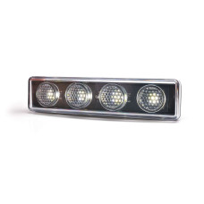 4 Led Marker Lamp Scania 12-24V