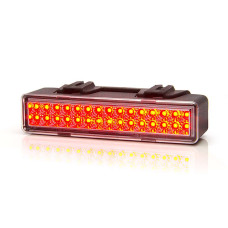 30 Led Fog lamp 