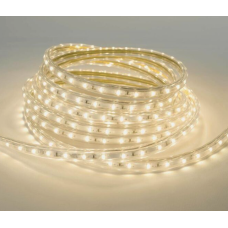 LED strip 3528/60 Warm White IP68 4.8 W/m (500Lm)