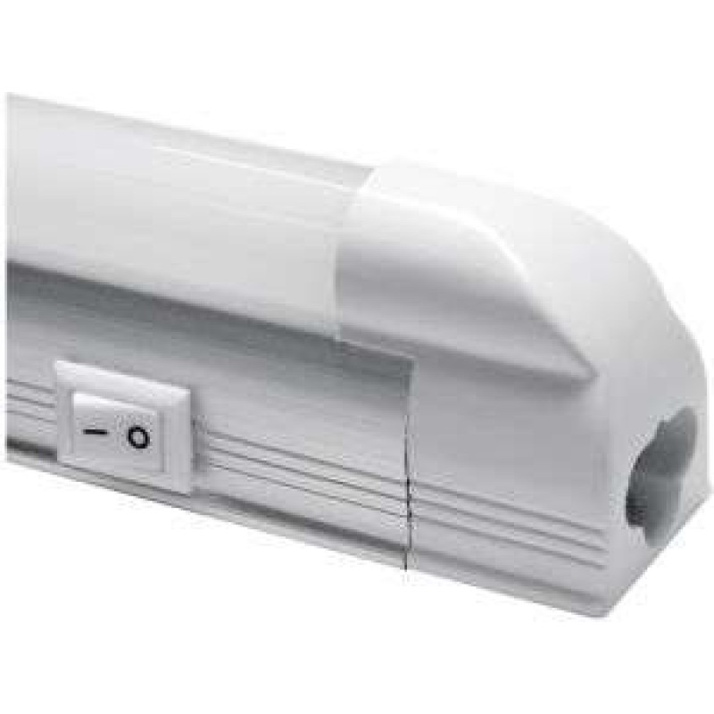 18w Led 1200mm T5 Led 220v With Switch