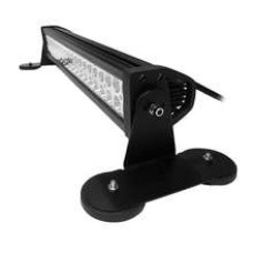 Bracket Margentic (Big size) For Bar Light Universal 88mm