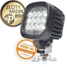 WAS Worklight 62W / 5400Lm