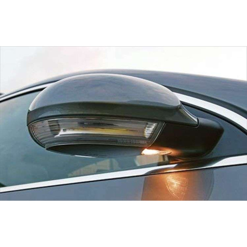 VW Passat 2011~  Scirocco 2009~ Led Spoguļu Apgaismojums Pāris (082) 