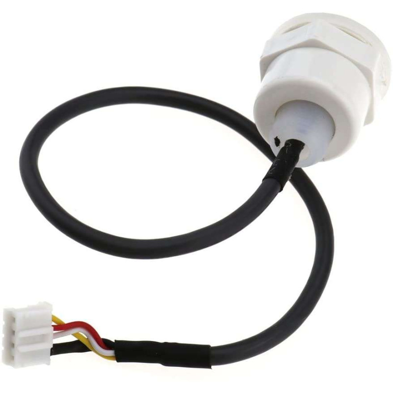 Iebūvējams Mini kustības sensors (regulējams)