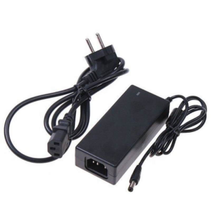 84w/7.0A Led Power Supply Plastic