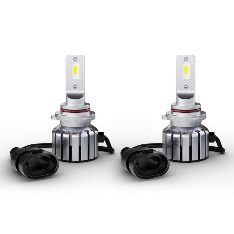Osram LED Gaismas Spuldze HB3 H10 HIR1 BRIGHT (kompl)  9005DWBRT-2HFB