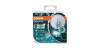 Halogēnspuldze Osram Cool Blue Intense H7 (Pāris)