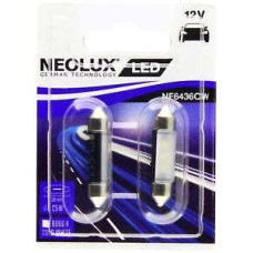 LED Marker bulbs Neolux C5W (Pair)