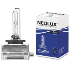 D3S NEOLUX Xenon spuldze NX3S