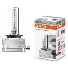 D1S Osram xenon Spuldze Classic