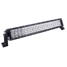 Curved LED Work High Beam( PHILIPS 3030) 120w 8400Lm 5D Lens (562mm)