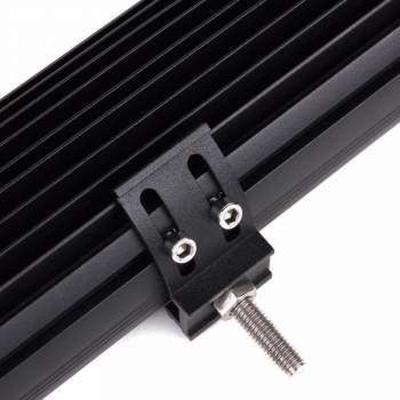 Work Light Panel (PHILIPS-3030) 90w / 6300Lm  (370mm) Combo