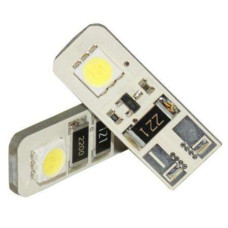 Led bulb W5W / 2SMD