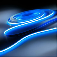 Led Strip COB Blue 12V IP20 9.0W / m (920lm)