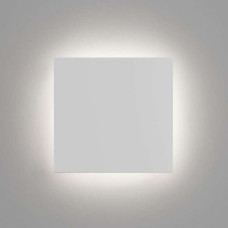 Home Facade LED Lighting Square 12W IP65 (White) 4500k