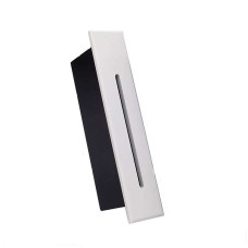 White Square Staircase LED Lighting Panel 3W 3000K IP30