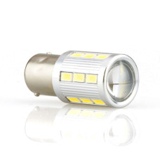 Led Gabarītspuldze S25 21SMD 12Volti