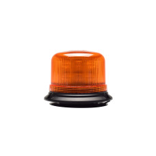 Super Bright 16 Led Mast Magnetic Beacon Warning Light Orange 80w