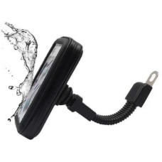 Cycle Mobile Phone Holder Water-Free L Size 5.5"