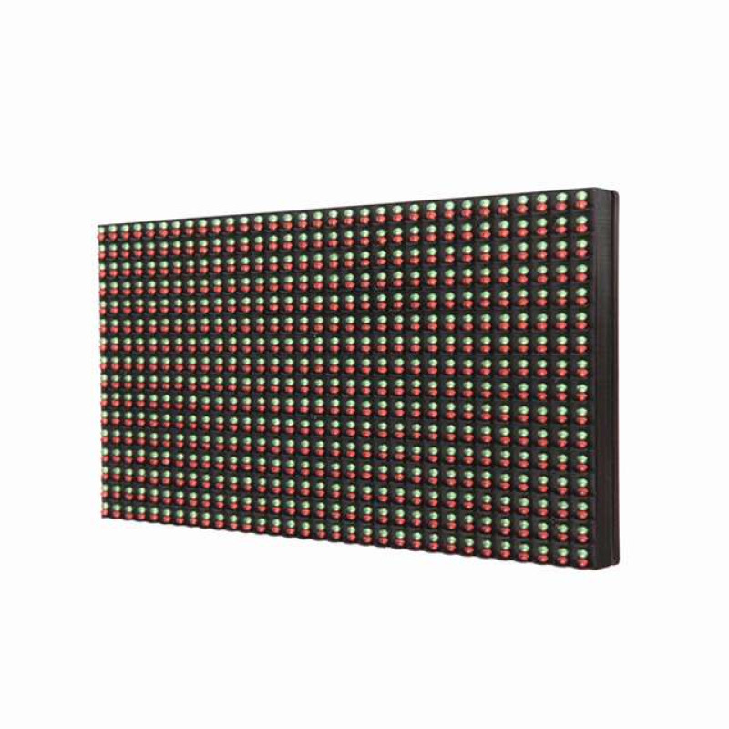 P10 LED Advertising Screen Multicolor (102cm)