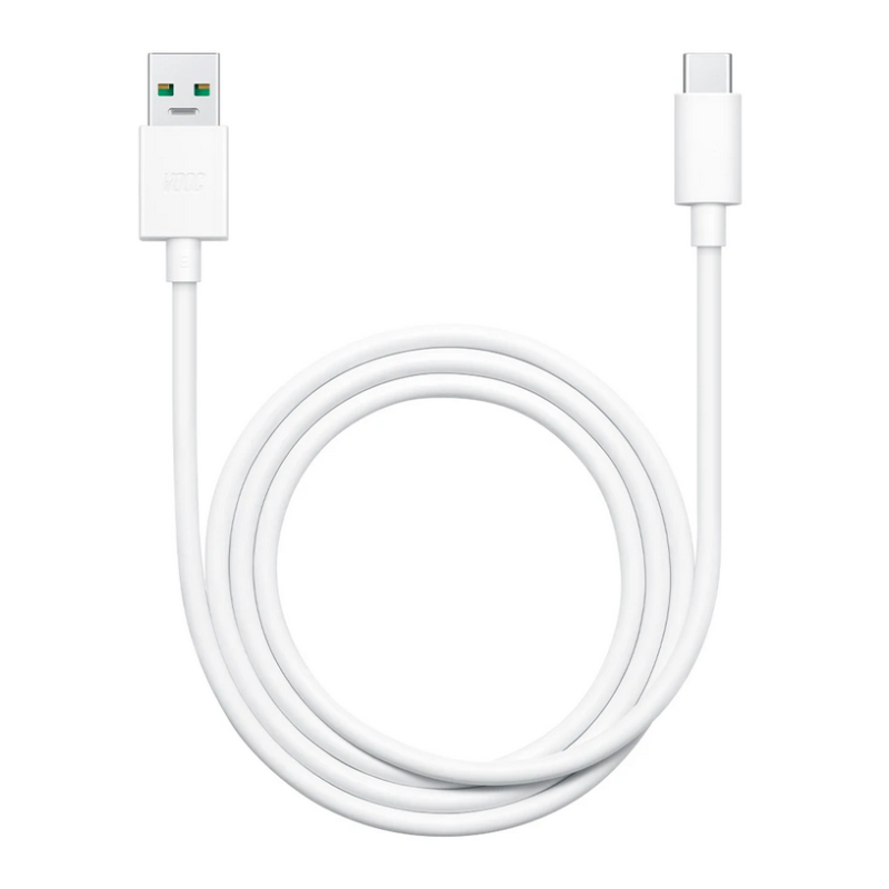 Type-C Uzlādes (2A) USB Kabelis 1M