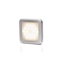 Led Interior Lapm 24V square