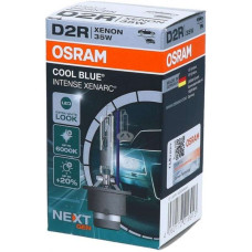 Ksenona spuldze D2R Osram Cool Blue Intense Xenarc 35W 6000k