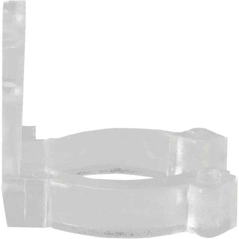Led Caurules Stiprinājums 11mm