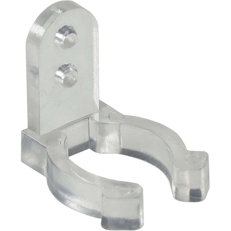 Led Caurules Stiprinājums 11mm