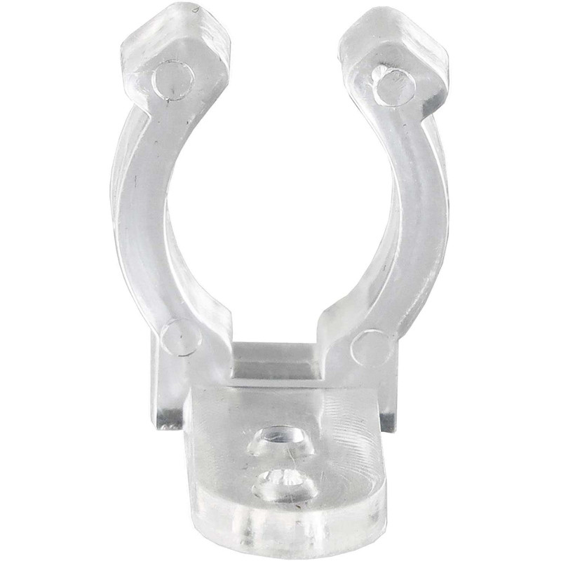 Led Caurules Stiprinājums 11mm