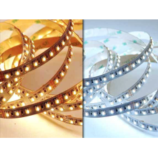 Led strip Warm + Cold white (5050/60led)