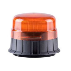 Led Magnētiska Bākuguns  39 LED Super Spoža Oranža