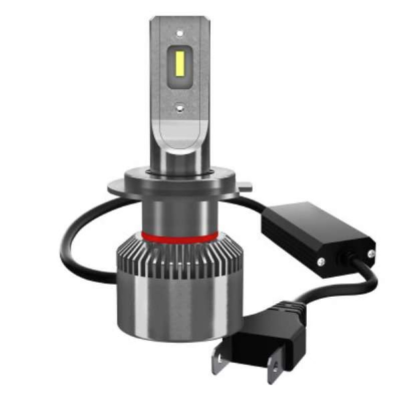 Osram XTR LED Tuvās Gaismas Spuldze H7 (kompl) 