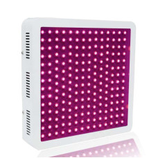 2000w (11000lm) LED Panel for Plant Growing Full Spectrum (330x330mm)