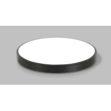 36W LED Surface Mount Panel 500mm Neutral White Light 4500k