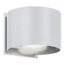 Home Wall LED Lighting Oval Body 7W (White)