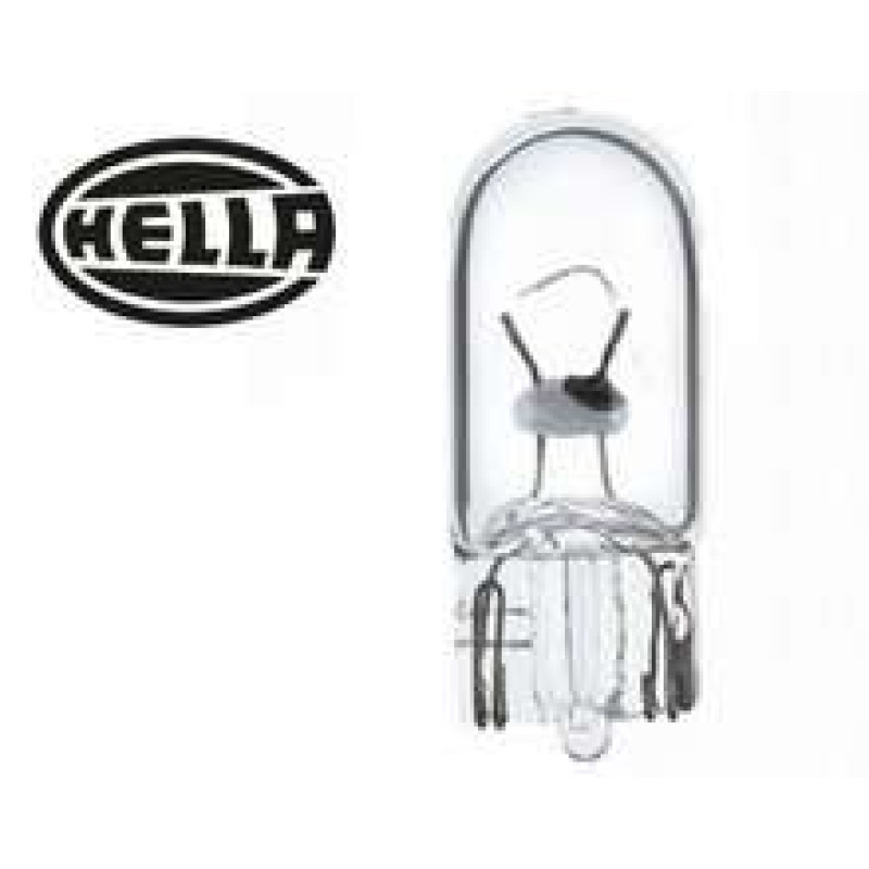 Hella Car marker light W5W