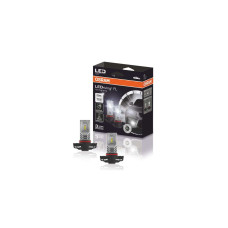 Osram LED Fog Bulb PG20-7 PSX24W (pair)