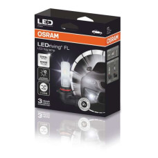 Osram LED Spuldze H11 H8 H16 (2 GB)