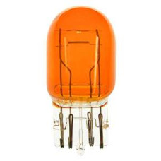 Car marker light WY21/5W