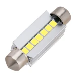 42mm CANBUS LED spuldze 12–24V – Festoon