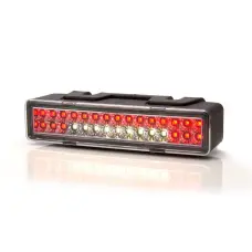 30 Led fog and reversing lamp 